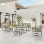 Conjunto para Jardín Cupra 8