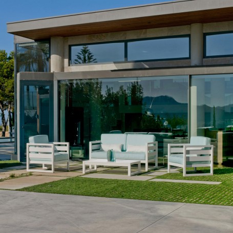 Conjunto para Jardín Cosmos - 7