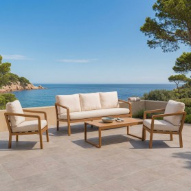 Conjunto para Jardín Portofino - 8