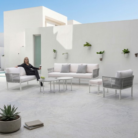 Conjunto para Jardín Cloe