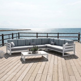 Conjunto para Jardín Rinconera Cosmos 29