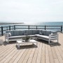 Conjunto para Jardín Rinconera Cosmos 29