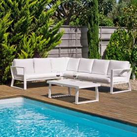 Conjunto para Jardín Rinconera Bolonia 28