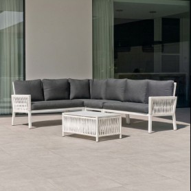 Conjunto para Jardín Rinconera Havana 28
