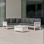 Conjunto para Jardín Rinconera Havana 28