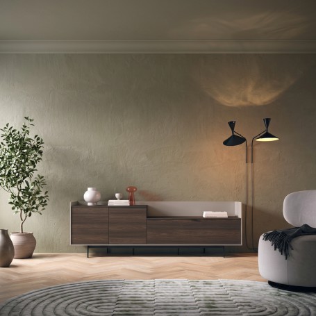 Mueble de TV Mistral Canvas 101
