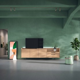 Mueble de TV Chill Siroco