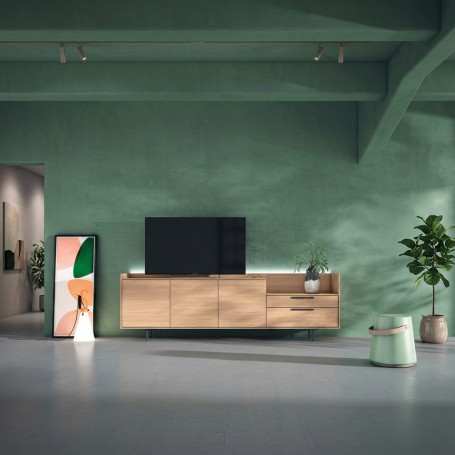 Mueble de TV Chill Siroco