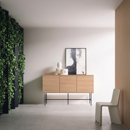 Mueble Auxiliar de Salón Yours 205 - Siroco