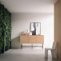 Mueble Auxiliar de Salón Yours 205 - Siroco