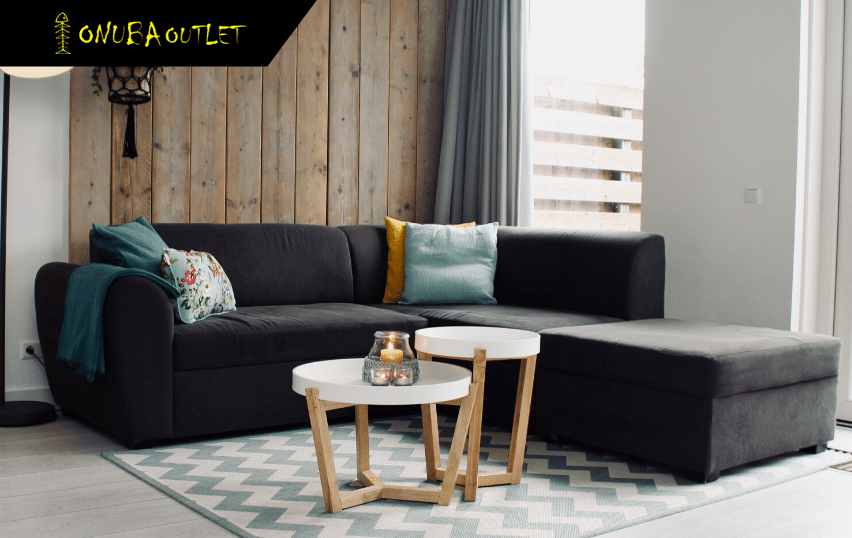 Los mejores cojines para el sofá para renovar tu salón de forma