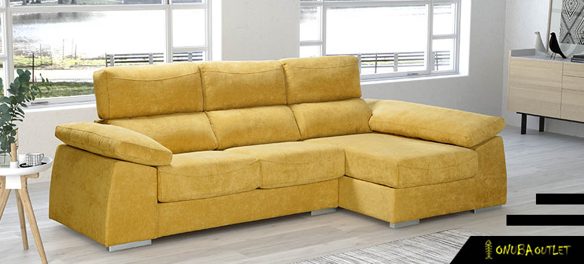➞¿Sofá de 3 plazas o 2? Las medidas de cada tipo de sofá