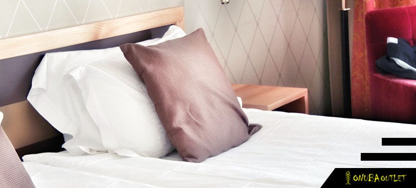 ¿Cómo debes abrir tu colchón viscoelástico cuando te llega a casa?