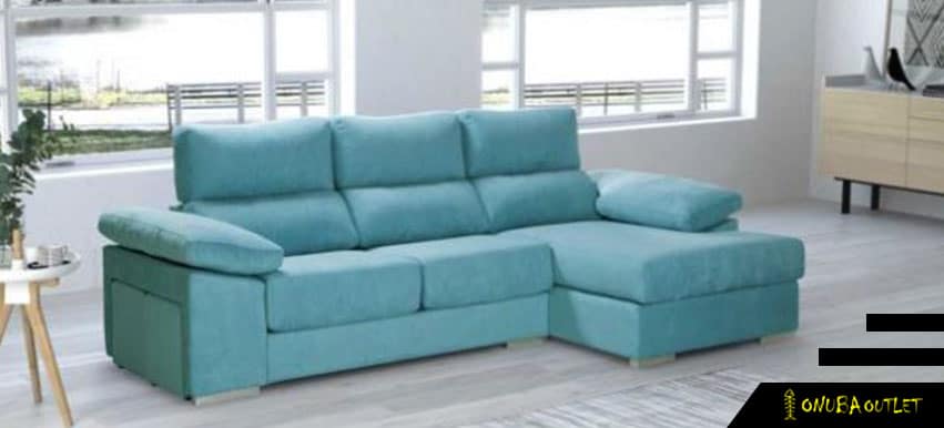 4 modelos de sofá diferentes para cada estilo y hogar