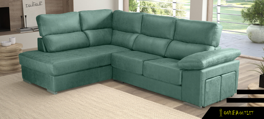 Qué tela de sofá debes elegir para acertar