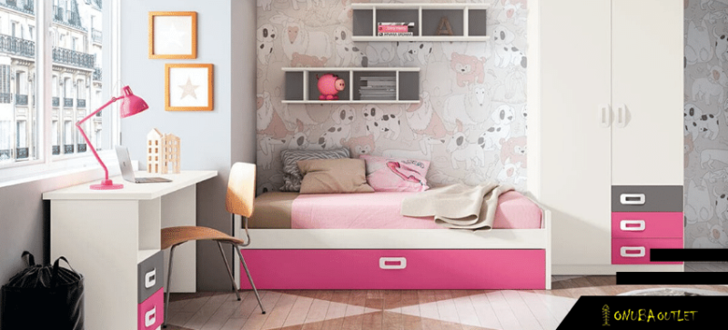 Colores para decorar y pintar el dormitorio - Onuba Outlet Blog
