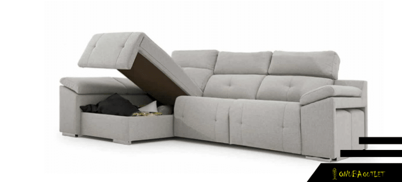 El sofá perfecto para tu casa de la playa
