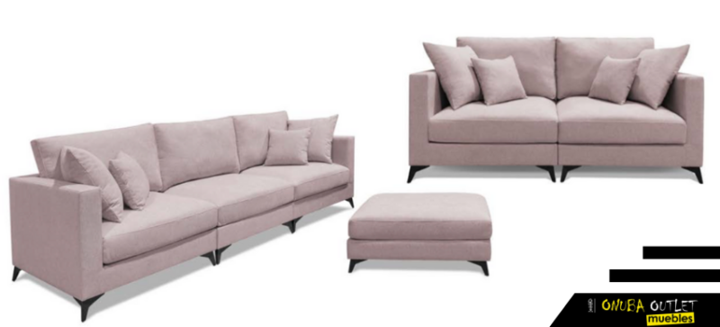 Los sofás que querrás tener en tu salón