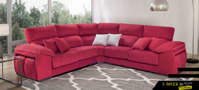 Los sofás que querrás tener en tu salón