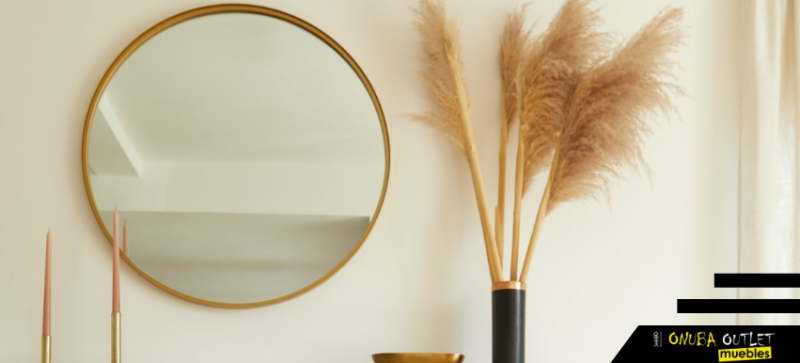 Feng Shui: cómo decorar con espejos tus paredes - Blog Decolovers