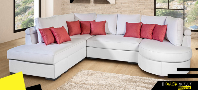Como elegir los colores para tu sofá