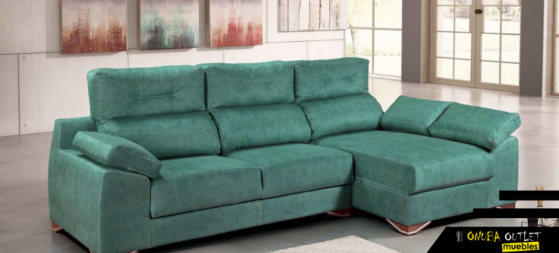 Sofás Huelva | Elige el sofá perfecto para tu casa