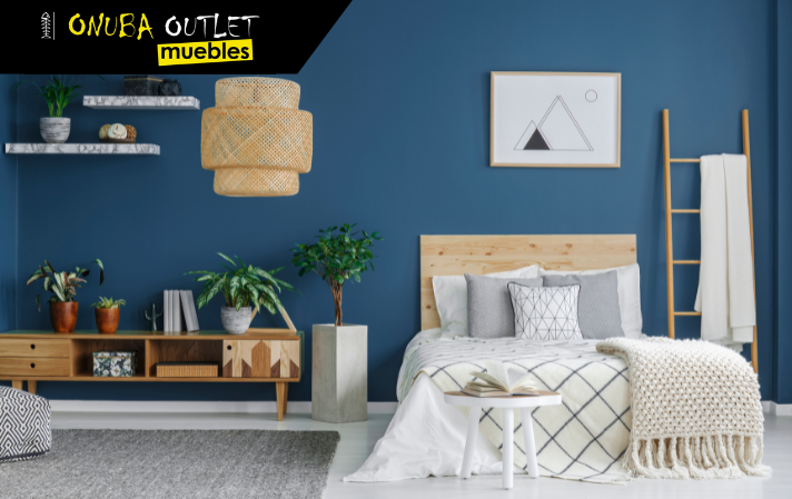 Colores para y pintar dormitorio Onuba Outlet Blog
