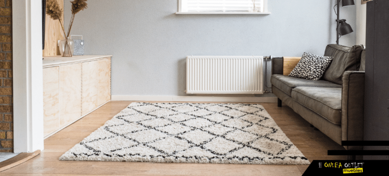 Ideas para decorar tu casa con textiles