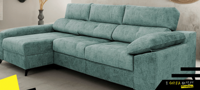Qué características debe tener un buen sofá? - Onuba Outlet Blog