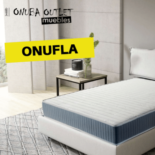 ➤➤ Colchones baratos con envío a Sevilla – Onuba Outlet