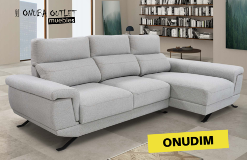 ▷ 10 sofás que querrás tener en casa- Onuba Outlet