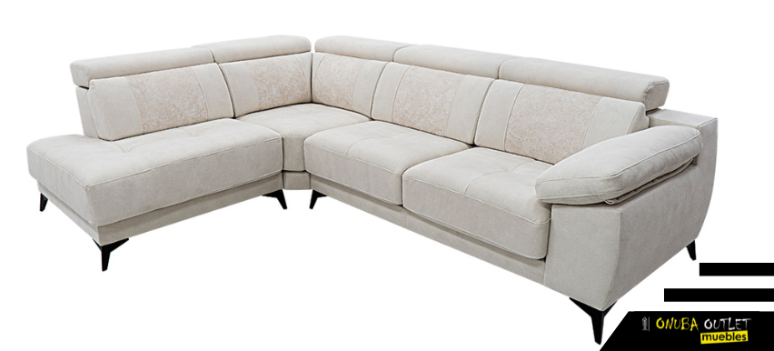 sofas modernos (