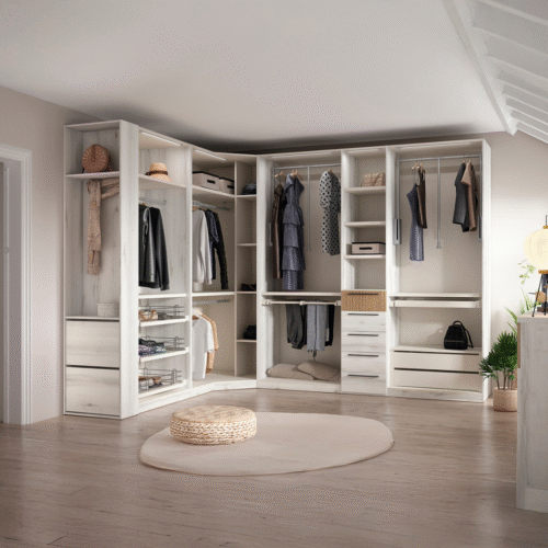 armarios grandes en Huelva