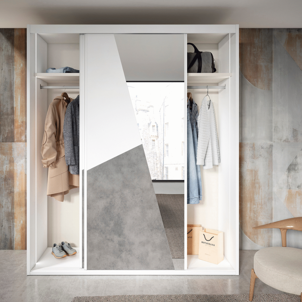 armarios grandes en Huelva