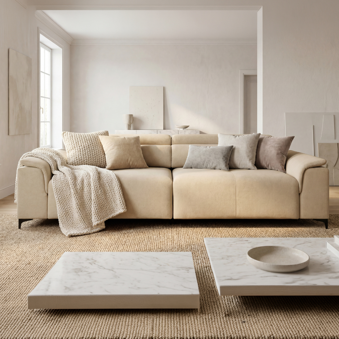 SOFA CAMA INNOLIVE