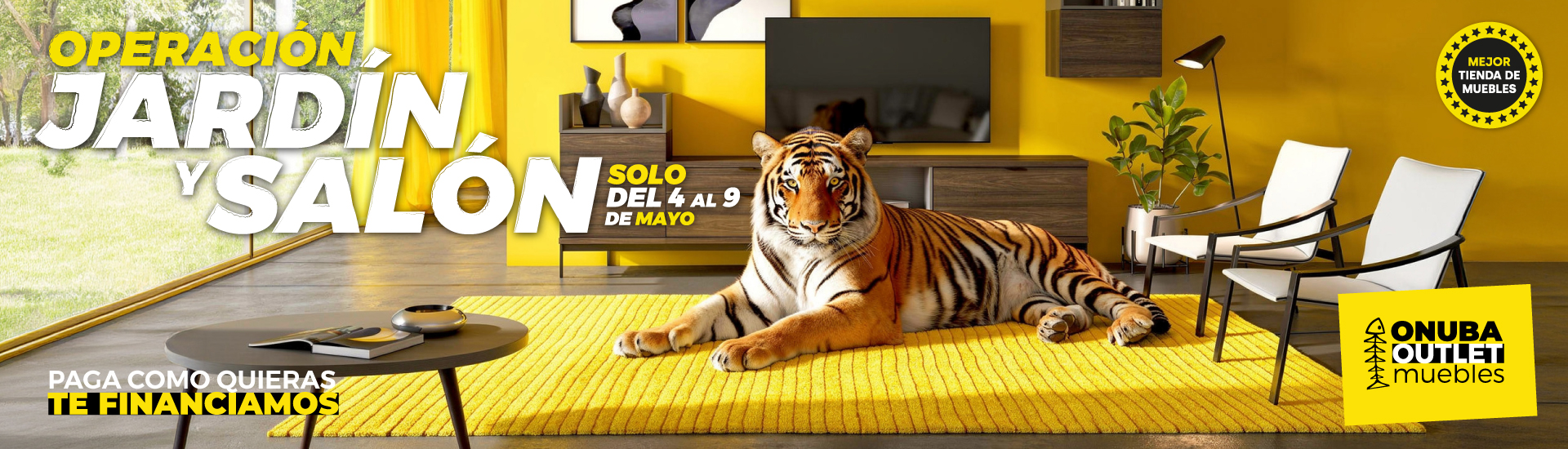 4 de mayo -3 
